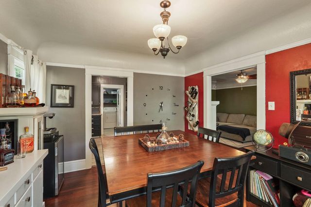 460 N Tuxedo, Stockton, CA 95204