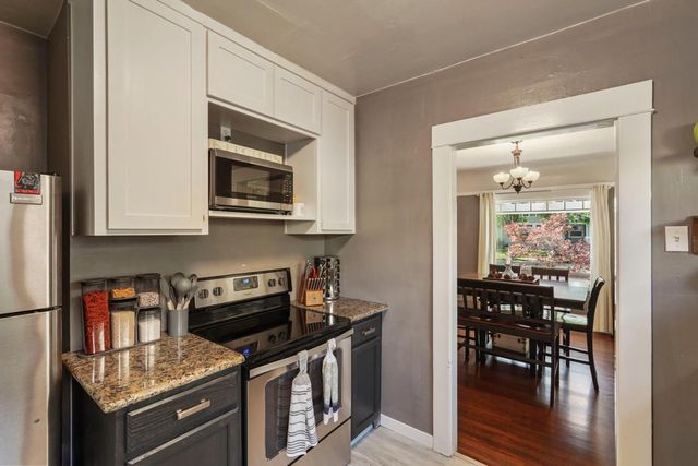 460 N Tuxedo, Stockton, CA 95204