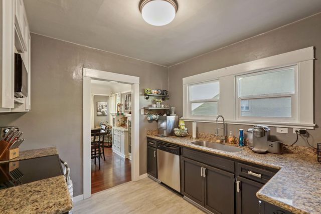 460 N Tuxedo, Stockton, CA 95204