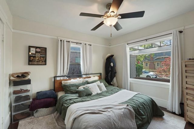 460 N Tuxedo, Stockton, CA 95204