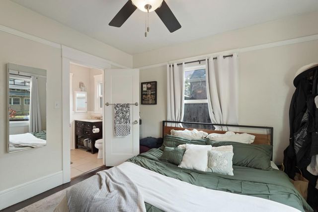 460 N Tuxedo, Stockton, CA 95204