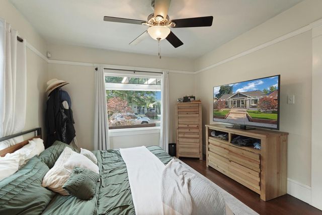 460 N Tuxedo, Stockton, CA 95204