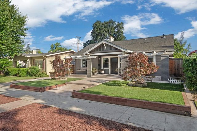 460 N Tuxedo, Stockton, CA 95204