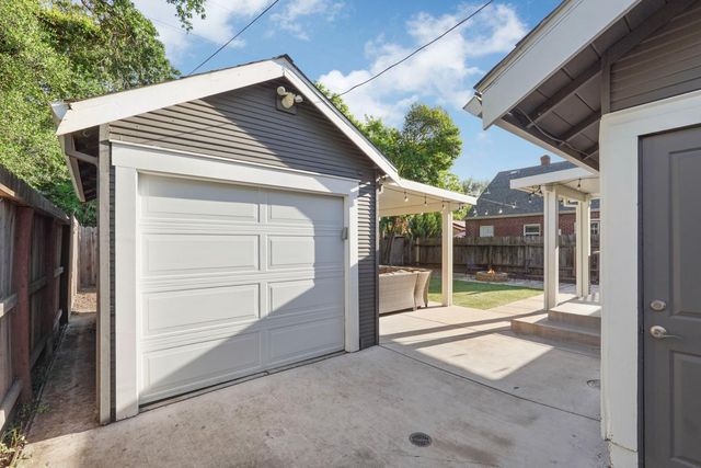 460 N Tuxedo, Stockton, CA 95204