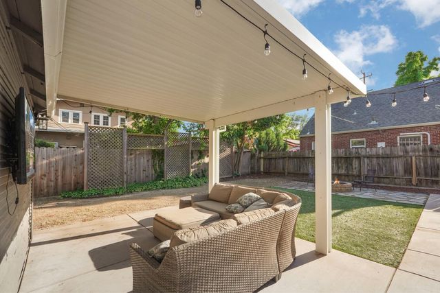 460 N Tuxedo, Stockton, CA 95204