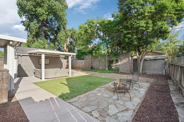 460 N Tuxedo, Stockton, CA 95204