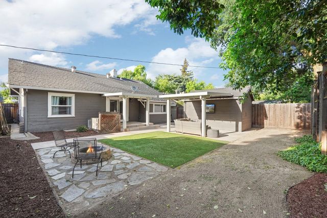 460 N Tuxedo, Stockton, CA 95204