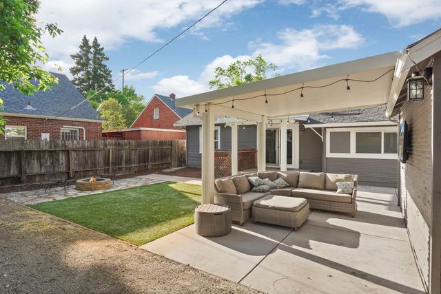 460 N Tuxedo, Stockton, CA 95204