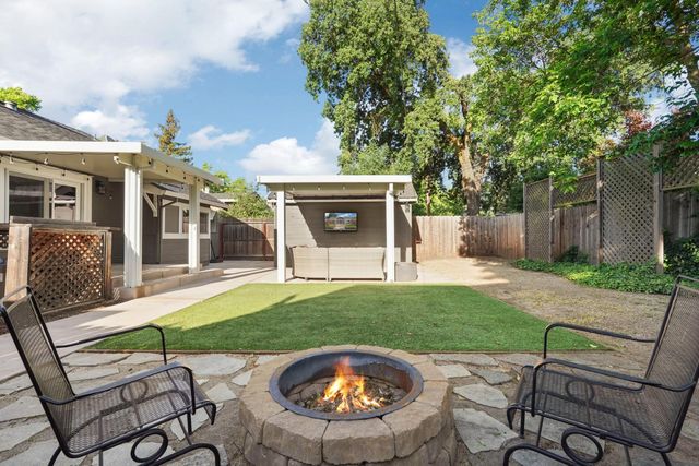 460 N Tuxedo, Stockton, CA 95204