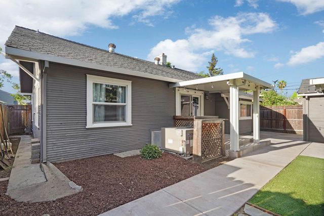 460 N Tuxedo, Stockton, CA 95204