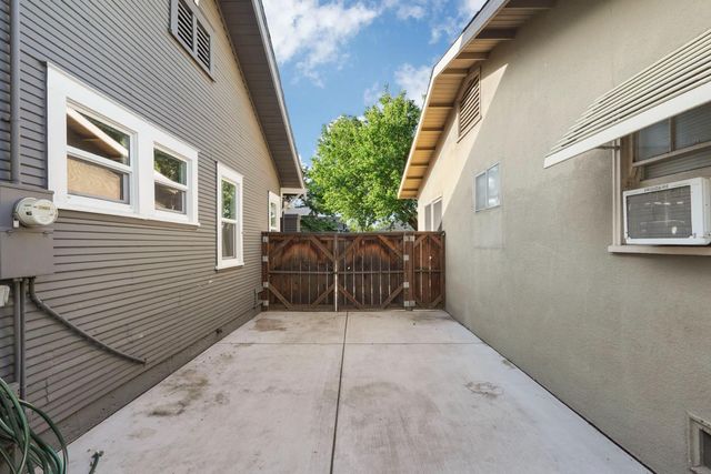 460 N Tuxedo, Stockton, CA 95204