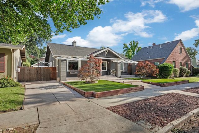 460 N Tuxedo, Stockton, CA 95204