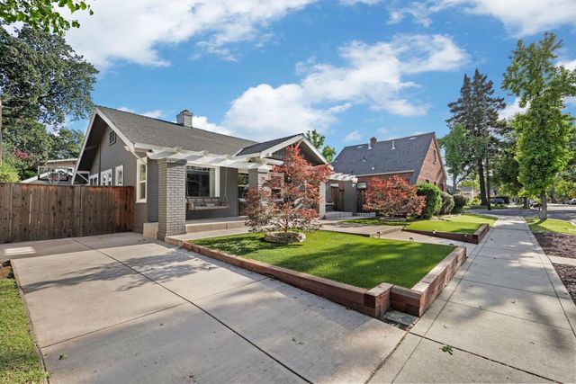 460 N Tuxedo, Stockton, CA 95204