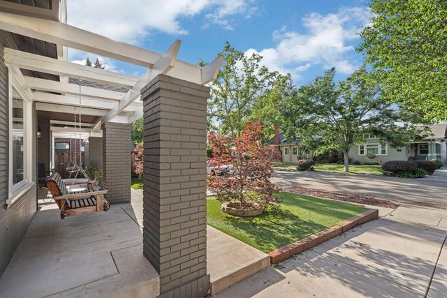 460 N Tuxedo, Stockton, CA 95204