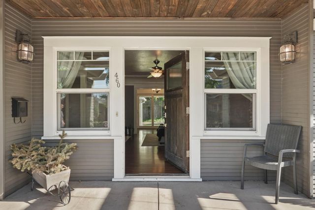 460 N Tuxedo, Stockton, CA 95204