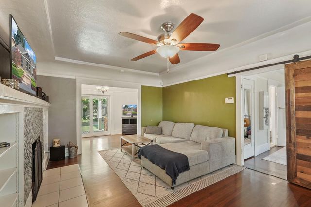 460 N Tuxedo, Stockton, CA 95204