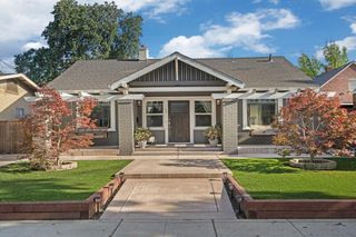 460 N Tuxedo, Stockton, CA 95204