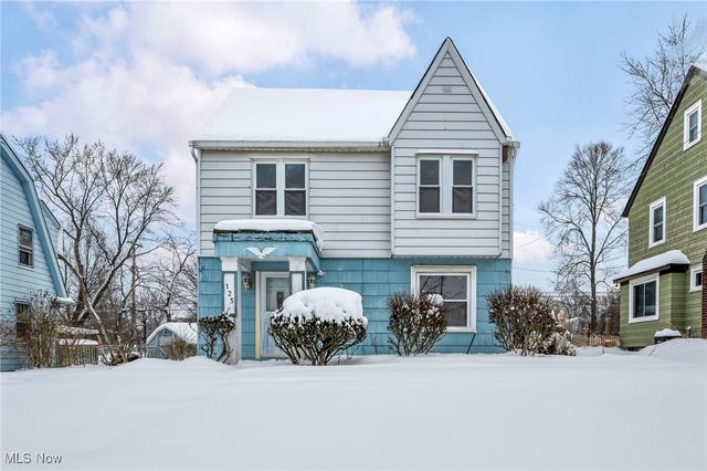 123 Ellenwood Avenue, Bedford, OH 44146