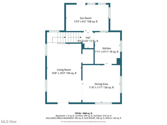 123 Ellenwood Avenue, Bedford, OH 44146