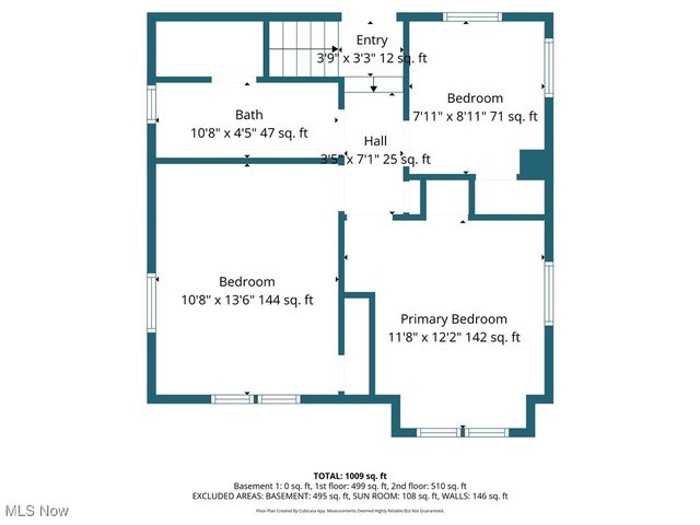 123 Ellenwood Avenue, Bedford, OH 44146