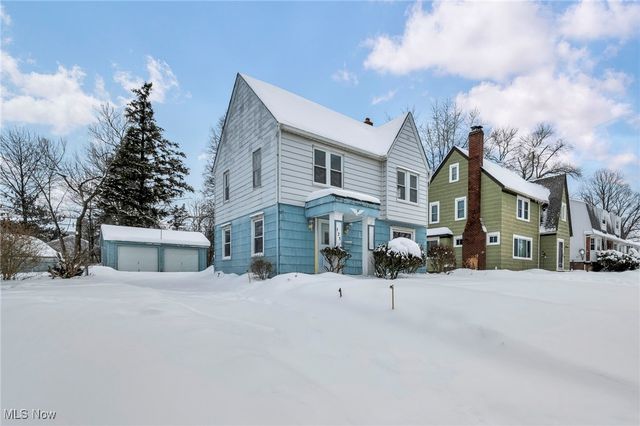 123 Ellenwood Avenue, Bedford, OH 44146