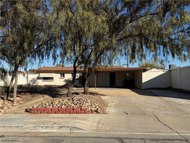 5458 Prince Scotty Street, Las Vegas, NV 89119