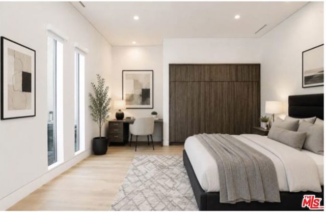 20141 Wells Drive, Woodland Hills (los Angeles), CA 91364
