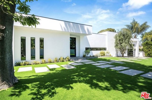 20141 Wells Drive, Woodland Hills (los Angeles), CA 91364