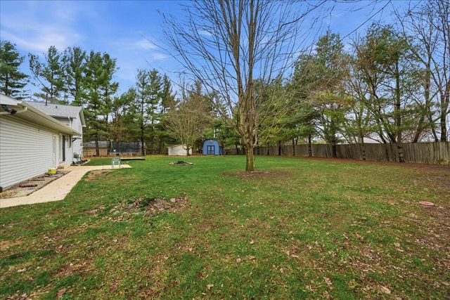 84 S 275 W, Valparaiso, IN 46385