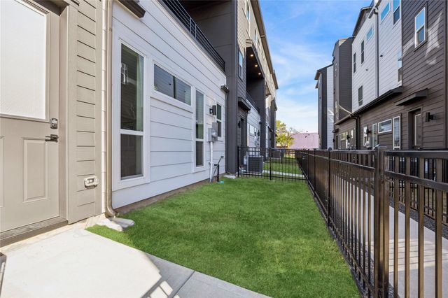 3008 Lamar Street, Houston, TX 77003