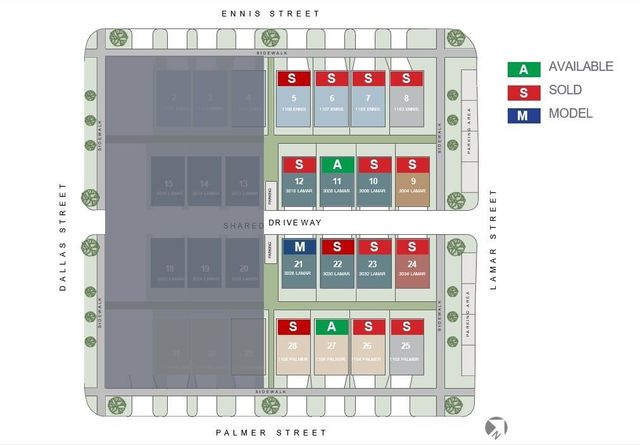 3008 Lamar Street, Houston, TX 77003