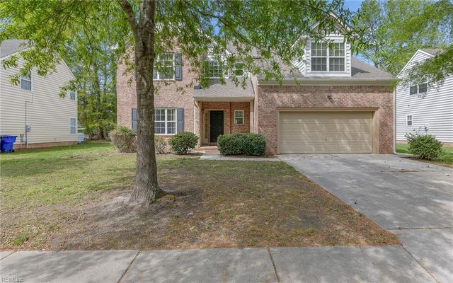 310 Canaan CIR, Suffolk, VA 23435