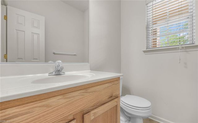 310 Canaan CIR, Suffolk, VA 23435