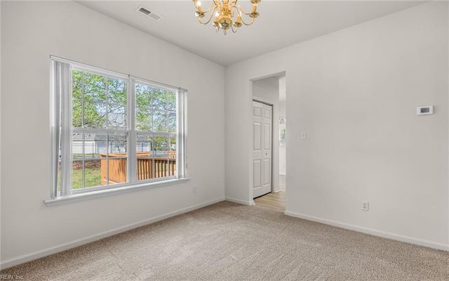 310 Canaan CIR, Suffolk, VA 23435