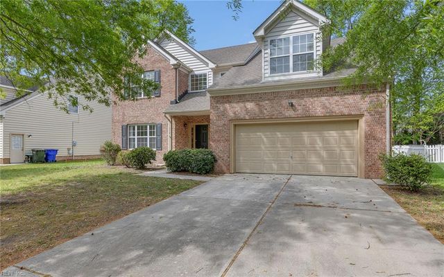 310 Canaan CIR, Suffolk, VA 23435