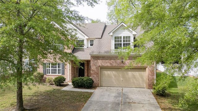 310 Canaan CIR, Suffolk, VA 23435