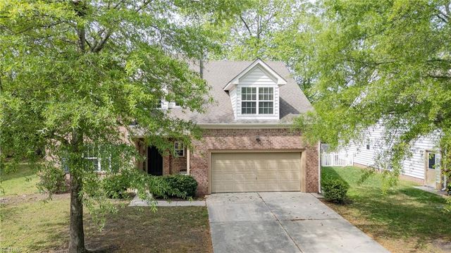 310 Canaan CIR, Suffolk, VA 23435