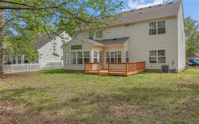 310 Canaan CIR, Suffolk, VA 23435