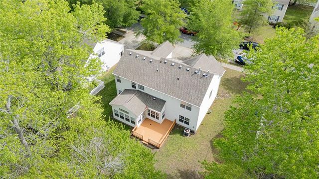 310 Canaan CIR, Suffolk, VA 23435