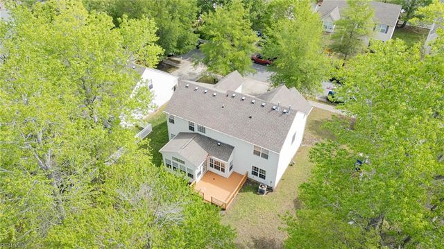 310 Canaan CIR, Suffolk, VA 23435