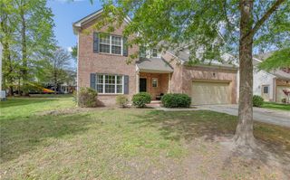 310 Canaan CIR, Suffolk, VA 23435