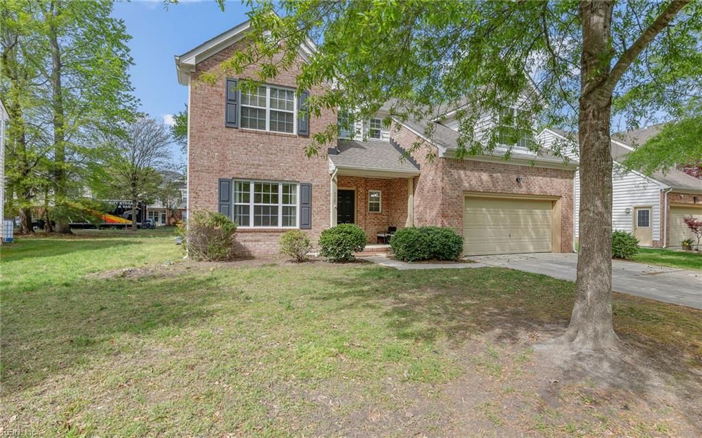 310 Canaan CIR, Suffolk, VA 23435