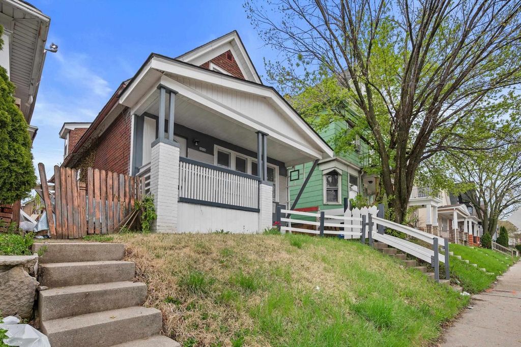 1016 35th Street, Milwaukee, WI 53215