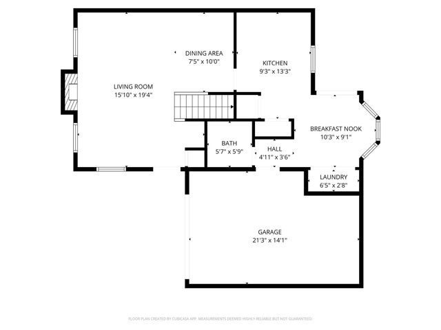 4020 Windhaven Lane, Dallas, TX 75287