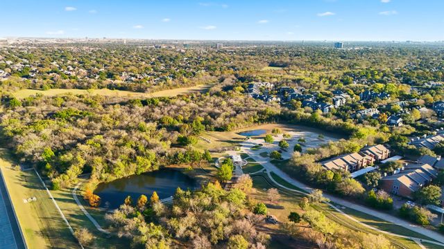 4020 Windhaven Lane, Dallas, TX 75287
