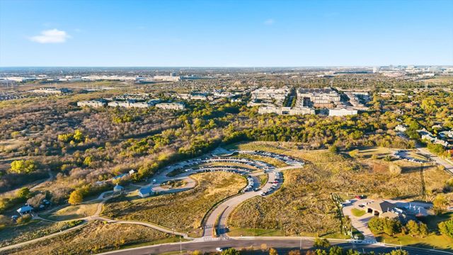 4020 Windhaven Lane, Dallas, TX 75287