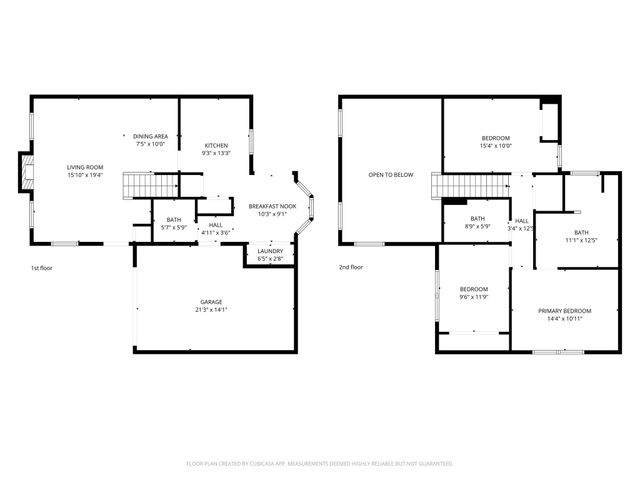 4020 Windhaven Lane, Dallas, TX 75287