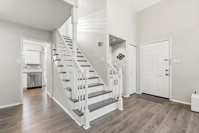 4020 Windhaven Lane, Dallas, TX 75287