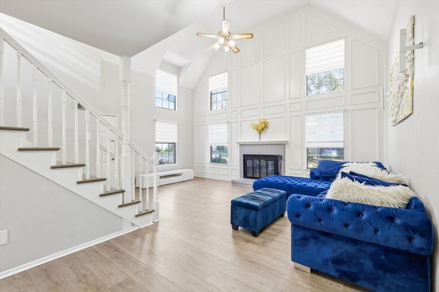 4020 Windhaven Lane, Dallas, TX 75287