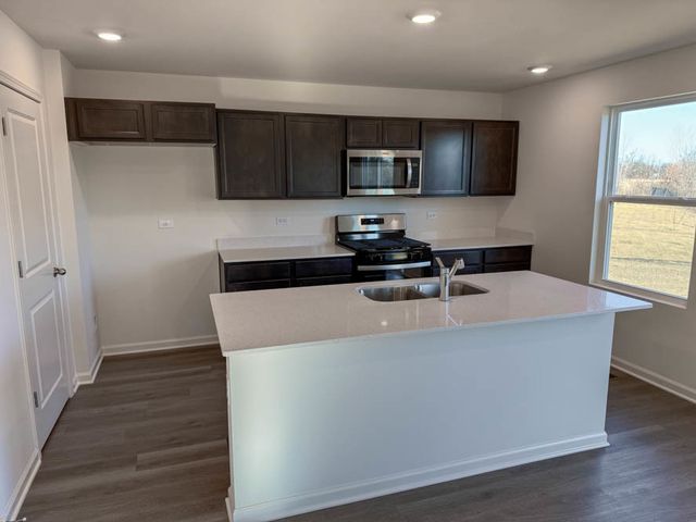 3416 Sarah Drive, Zion, IL 60099